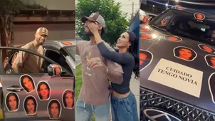 Guerreros se burlaron de Jota Benz por locura de amor de Angie