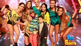 Guerreros visitaron albergue de la fundación de lucha contra el cáncer 