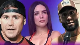 Rosángela Espinoza: Guerreros la culparon por polémica 