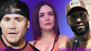 Guerreros y combatientes culparon a Rosángela por polémica en EEG