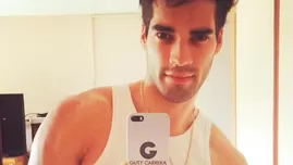 	<p>Guty Carrera</p>