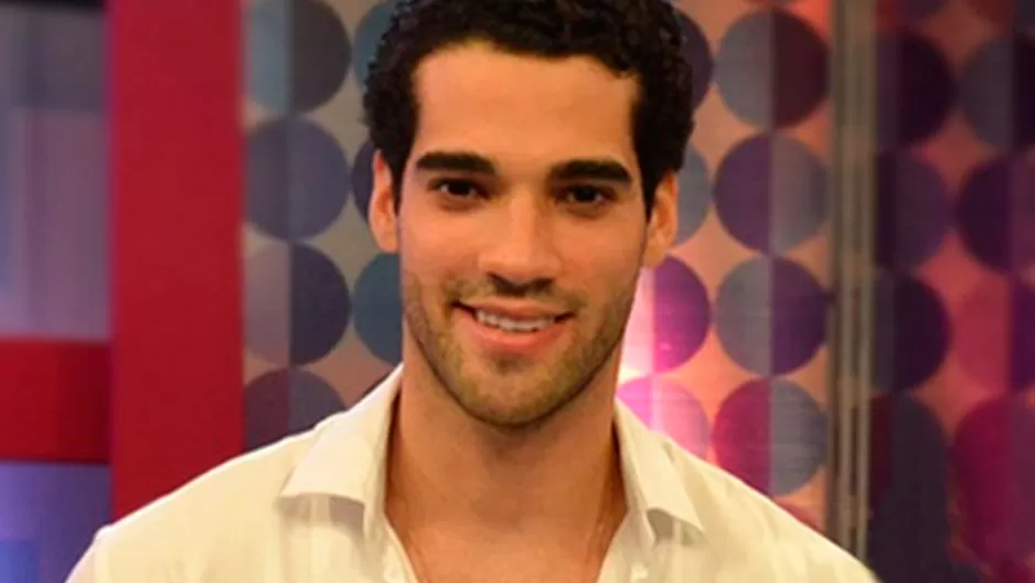 Guty Carrera: ¿Regresará a Esto es Guerra como capitán de Los Leones?