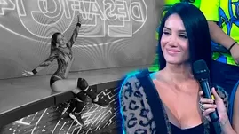 Brenda Alzamora se aleja del reality | Composición: Katherine Lozano | Fuente: América Televisión e Instagram brendaalzamora|