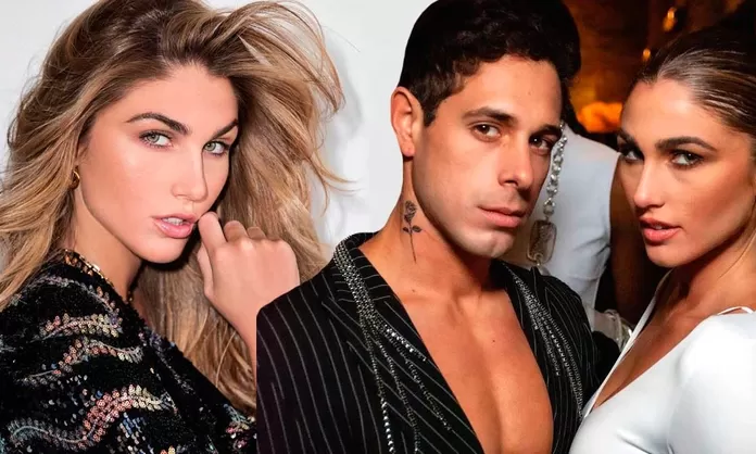 Hugo García Orgulloso De Alessia Rovegno Por Participar Al Miss Perú