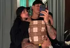 Hugo García reveló cómo es su relación con Isabella tras convertirse en padres