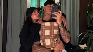 Hugo García reveló cómo es su relación con Isabella tras convertirse en padres