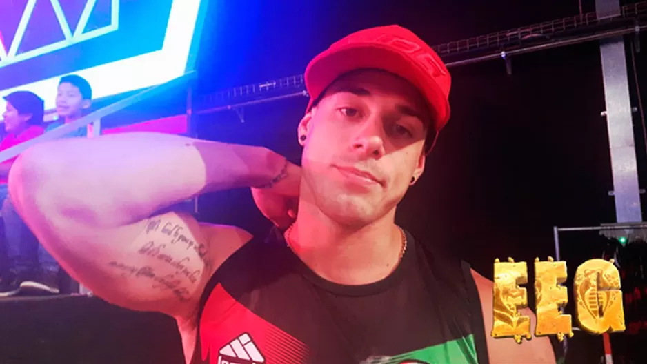 Hugo García reveló la razón de su ausencia al reality