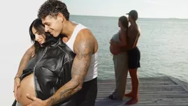 Hugo García y el tierno regalo de Isabella por 'Día del Padre'. | Fuente: Instagram