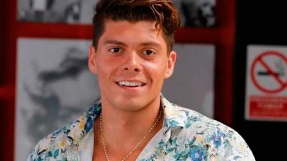 Ignacio Baladán mostró impresionante imagen de lesión en su dedo