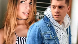 	<p>Ignacio Baladán: Valery Merino compartió mensaje tras ruptura con el retador.</p>