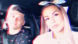 	<p>Valery Merino compartió tierno video de su hijo e Ignacio Baladán.</p>