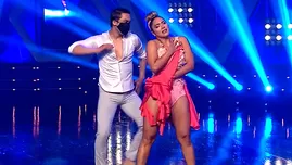 	<p>Isabel Acevedo y el conmovedor baile que le hizo ganar Divas <span class="caps">EEG</span>.</p>