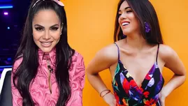 	<p>Jazmín Pinedo impactó a Natti Natasha con sensual video al ritmo de Despacio.</p>