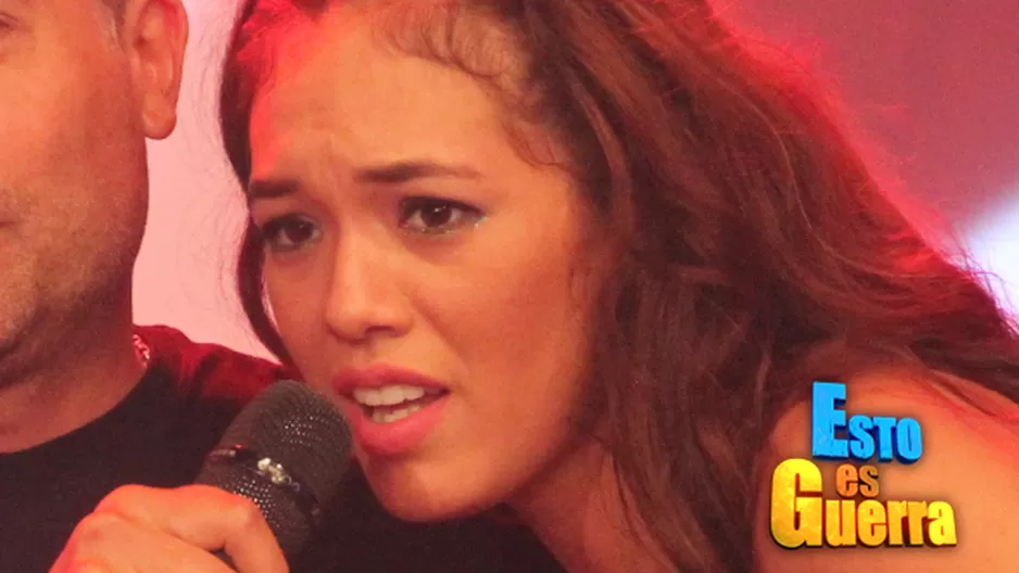 	Jazmín Pinedo envió un mensaje a sus detractores