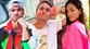 Jazmín Pinedo pidió que Gino Assereto se quede en EEG en vez de Anthony Aranda