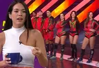 Jazmín Pinedo se indignó por críticas a los chicos reality: “No es un trabajo sencillo”