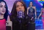 Jazmín Pinedo se solidarizó con Onelia Molina: "Me da penita"