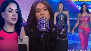 Jazmín Pinedo se solidarizó con Onelia Molina: "Me da penita"