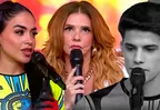 Johanna advirtió a Kevin por Onelia Molina: Lágrimas ha derramado