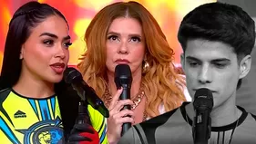 Johanna advirtió a Kevin por Onelia Molina: Lágrimas ha derramado