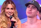 Johanna San Miguel anunció comprometedor video tras el fin del romance de Ducelia Echevarría y Piero