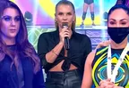 Johanna San Miguel confesó que quiere a Ducelia Echevarría en los Guerreros en vez de Melissa Loza