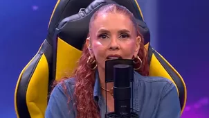 Johanna San Miguel descartó ser conductora de Esto es Guerra 2026