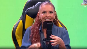 Johanna San Miguel dio importante anuncio del inicio de EEG 2026