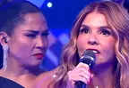 Johanna San Miguel a Katia Palma en EEG: "No venimos a hacer amigos"