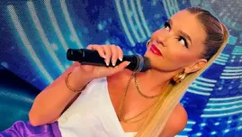 ¿Johanna en la final de EEG? | Composición: Katherine Lozano