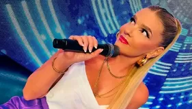 ¿Johanna San Miguel llamó a EEG para desplazar a Katia Palma?