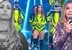 Johanna San Miguel pidió nivelación de equipos por la falta de Melissa Loza: ¿Qué le pasó?