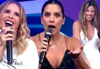 Johanna San Miguel pidió que Anna Carina Copello reemplace a María Pía Copello en la conducción EEG