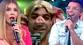 Johanna San Miguel reclamó a Renzo Schuller por sus burlas cuando estaba en Combate