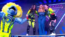 Johanna San Miguel regresó a EEG | Composición: Katherine Lozano