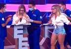 Johanna San Miguel se descompensó en vivo por culpa de Miguel de los guerreros: "Ya no puedo más"