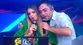 Johanna San Miguel sorprendió a Renzo Schuller al dedicarle tema Mi bebito fiu fiu en vivo