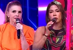 Johanna San Miguel y Karen Dejo protagonizaron tenso momento