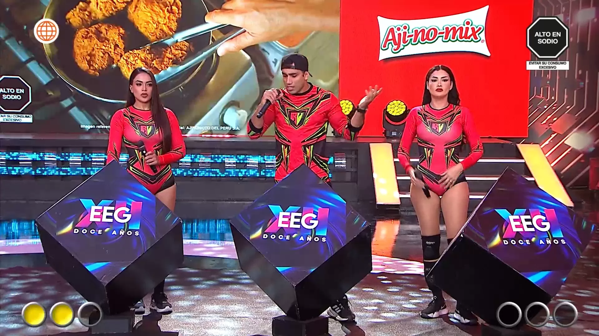 Said firme para defender a los combatientes
