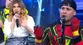 Johanna San Miguel y Pancho Rodríguez tuvieron tenso momento en EEG por reclamo en vivo