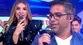 Johanna San Miguel y Renzo Schuller protagonizaron tenso enfrentamiento en vivo
