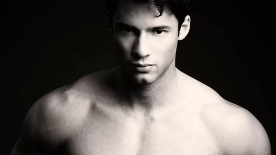 Foto: Twitter Joshua Ivanoff