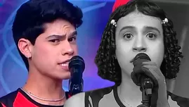 Josi destruyó a Valentino Palacios con cruel comentario.