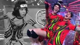 Josi venció a Valentino tras regresar a EEG.