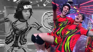 Josi Martínez venció a Valentino Palacios tras regresar a EEG