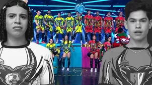 Josi Martínez y Valentino no aparecieron en Esto es Guerra