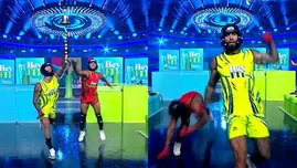 Jota Benz arrebató la campana a Leandro Cabello 