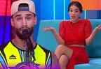 Jota Benz descartó minimizar a Jazmín Pinedo: "Dice mentiras"