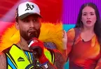 Jota Benz dio contundente respuesta tras crítica de Jazmín Pinedo
