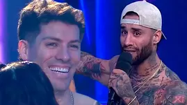 Jota expuso a Patricio que le enseña francés ¿para su nuevo amor? | Fuente: América Televisión